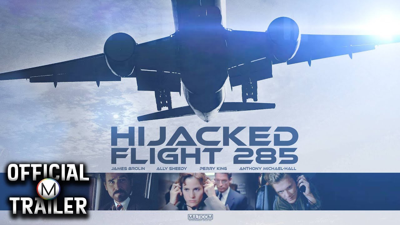 Official Trailer