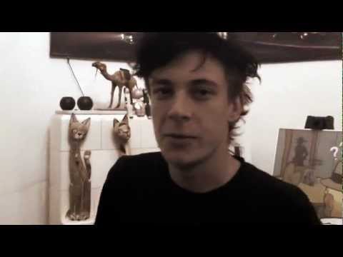 Unconscious Perception recomanda Bass Turbat