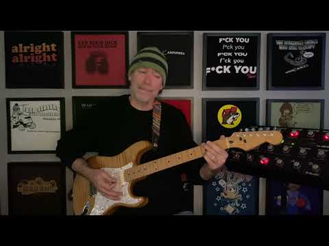 Blackstar Studio 10 Speaker Swap