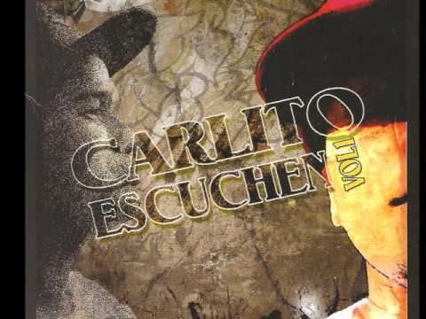 Carlitos J -Vamo ah meterle  FT JUVY & SOCIEDAD SECRETA (TRACK 12)