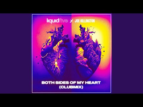 Both Sides of My Heart (Club Mix)