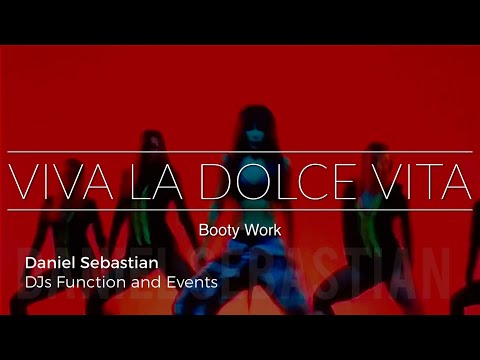 Daniel Sebastian - DJs Function and Events video.