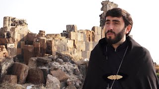 Տեր Արամ քահանա Ասատրյան