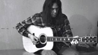 Neil Young - On The Way Home (Live at the Riverboat, 1969)
