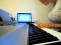 Anti-Flag piano cover - Wake Up! 