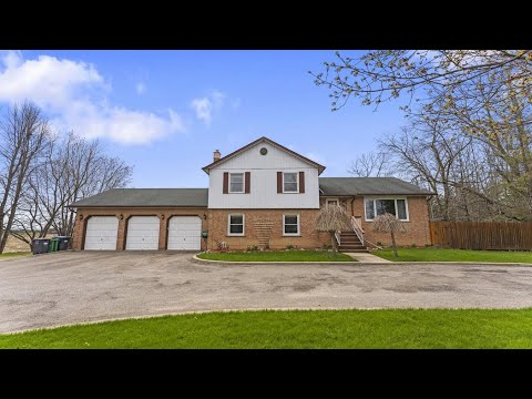13198 Creditview Rd, Caledon, ON