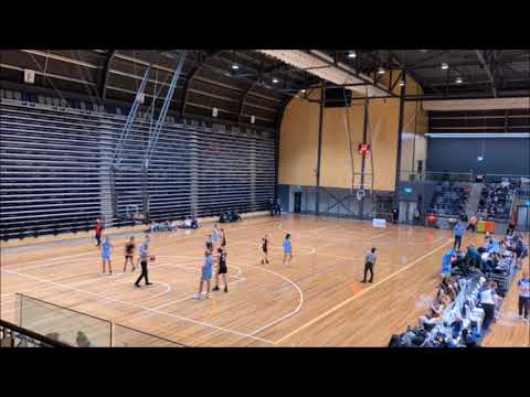 School sport Australia National Championships 2019