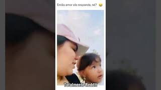 ELA DESCOBRIU O SEGREDO KKKKKKK #vídeosvirais #conteudoviral #engraçado