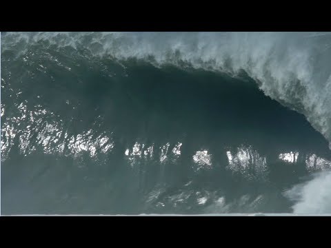 The Raw Power of Nias | Tyler Newton, July 25th, 2018