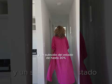 Los Ceibos es la oportunidad perfecta para cumplir el sueño de la casa propia en Maldonado.