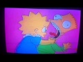 The Simpsons WHY YOU LITTLE