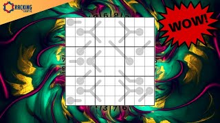 "I'm Lost For Words. That Was Amazing". Thermo Sudoku Genius