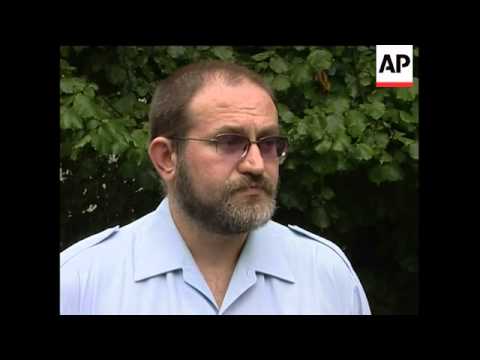 Brother comments on spy swap