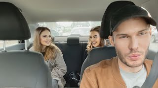 eyoooo - When your Uber driver's a Beatboxer #3