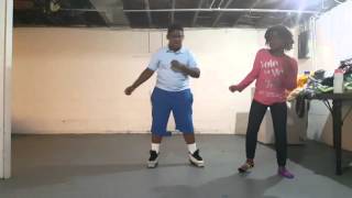 T Wayne swing my arms