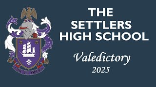 Download lagu The Settlers High School Valedictory 2025 - Part 1 mp3
