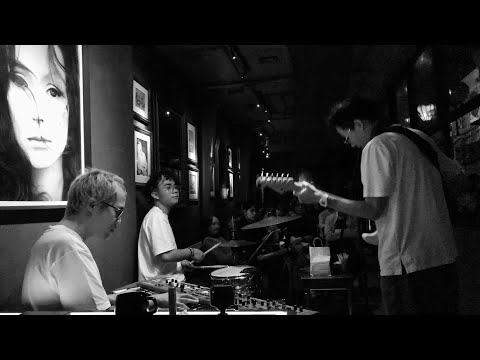 THẮNG - MƯA GIỮA BÀI (NẾU PHẢI YÊU EM)