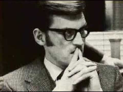 KABC FM Los Angeles / Brother John (John Rydgren) / 1969 08 01