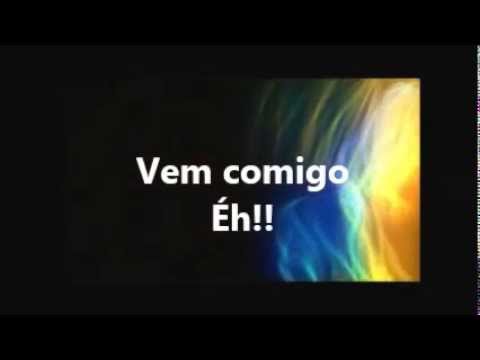Vai Ser Demais - Rebequinha de Deus