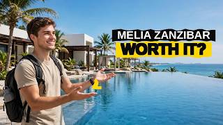 Meliá Zanzibar Hotel Guide: Rooms, Location & Who Should Stay Here