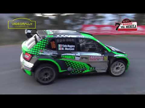 Ronde Val Merula 2020 Special Report Della Maggiora Moriconi The Movie