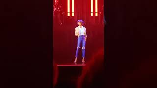 Whitney houston I’m every woman live Nottingham 2020