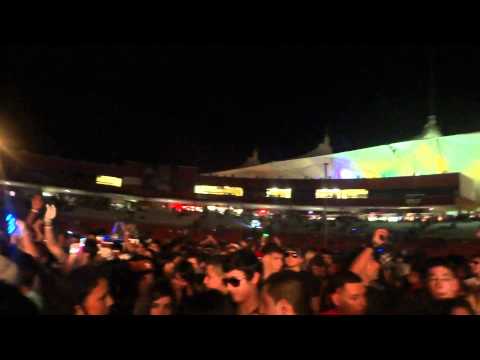 Funkagenda You got the love (Mark Knight Remix) @ Sun City Music Festival