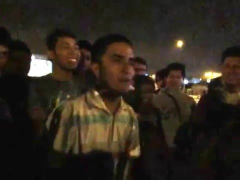 Joro VS Kq - Centro Civico Comas