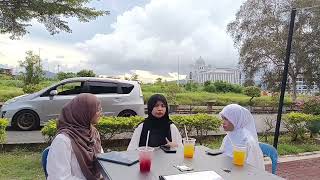 Download lagu GEEC 1052 (TUGASAN 1: PODCAST) mp3