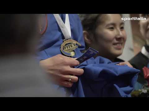 Campionati Italiani Assoluti 2019 | Sportitalia