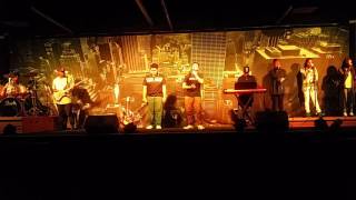 Youth Band - Heaven Without You