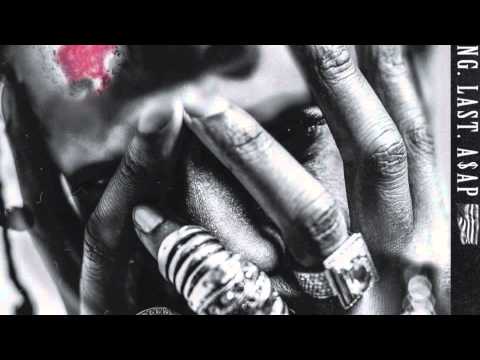 [ DIRT (VERSE)] CANAL STREET - V$VP ROCKY FT. @TEAMSESH (OFFICIAL MASH-UP)