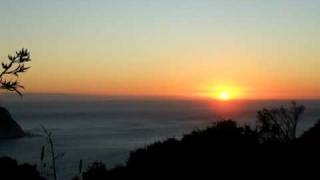 preview picture of video 'East Cape Sunrise'