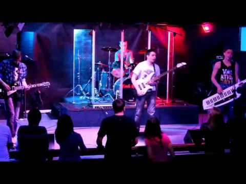 Final Blackout - Stalin