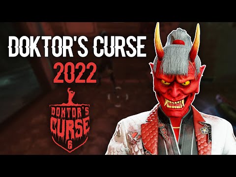 Doktor's Curse 2022 Event RELEASE DATE - New Hunters & Monsters - First Look Y7S4 Ranked Rework - R6