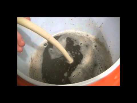 Chocolate Peanut Butter Stout HBW