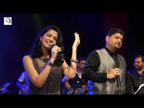 Sawan Ka Mahina Pawan Kare Sor | Chintamani Sohoni, Gul Saxena | Mukesh & Lata Mangeshkar | Milan