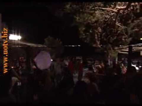 JASMIN STAVROS u La habana baru