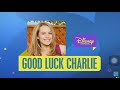 GOOD LUCK CHARLIE