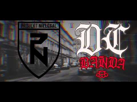 Magiel DCBanda - Chodź tu ze mną feat. Capone PN