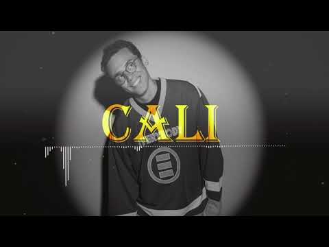 Lil Pump x Logic x Migos Type Beat / Instrumental - "Cali"