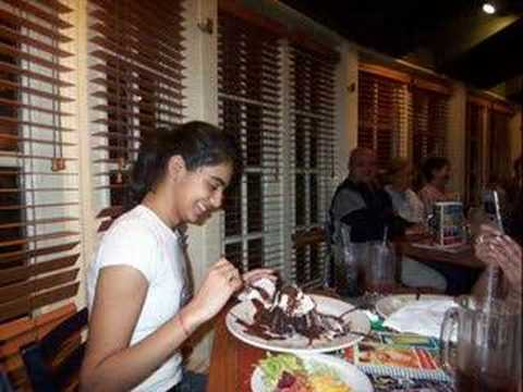 happy birthday setu!