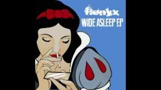 Fienyx - Honeymoon Blues (Ballad of the Blue Moon)