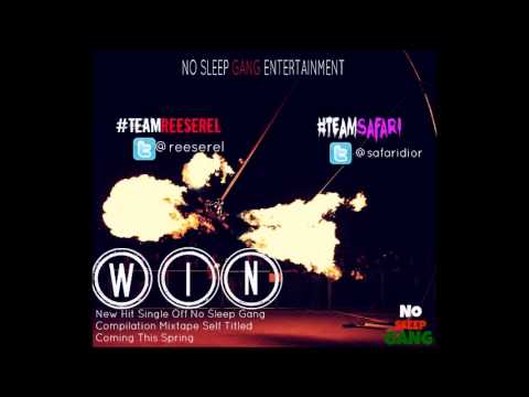 Safari - Win ft. Reese Rel