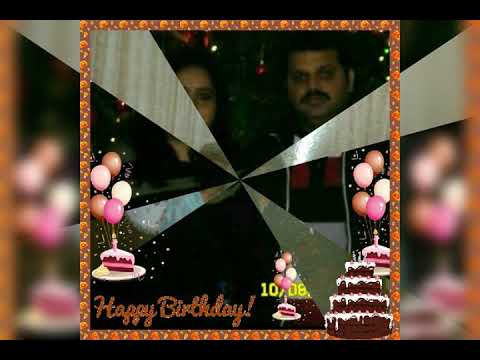 Happy birthday dear sonika massi in advance.