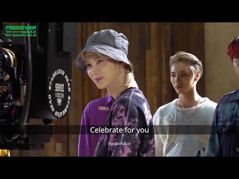 [ENG SUB] Celebrate for you ATEEZ to ATINY