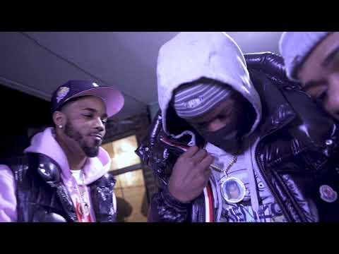 OCA FAB5- Peedi.G,Mr 36,Don Money,D-Dhat,Nick Yungg (prod by: Emergency beats) Dir By @Benjifilmz