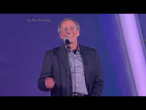 Roberto Vecchioni  -   Sogna, Ragazzo, Sogna (Live)