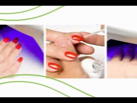Nail Harmony