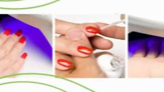 Nail Harmony